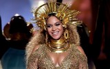 Beyoncè è la cantante più pagata